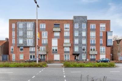 Woning Ringbaan-Noord 15616 Tilburg