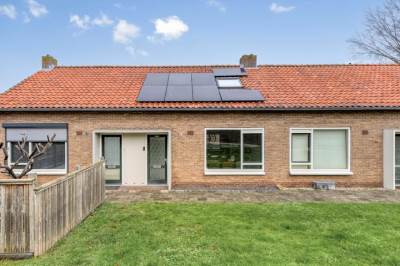 Woning Scharloodijk 13 Herkingen