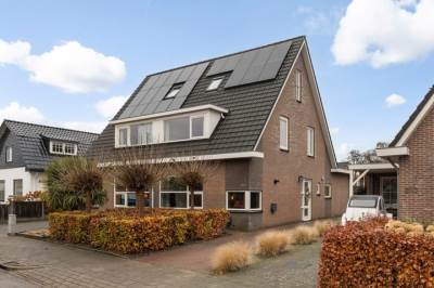 Woning 1e Wormenseweg 201 Apeldoorn