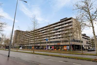 Woning Bomanshof 43 Eindhoven