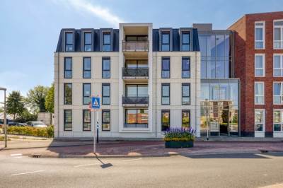 Woning Singelweg 2B Winterswijk