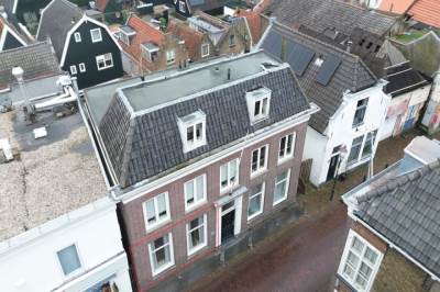 Woning Dorpsstraat 61 Moordrecht