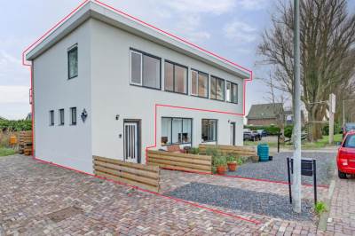 Woning Kanaaldijk 31G Watergang