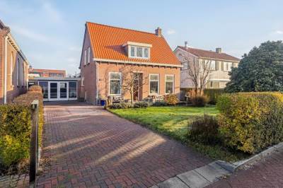 Woning Onderlangs 4 Herkingen
