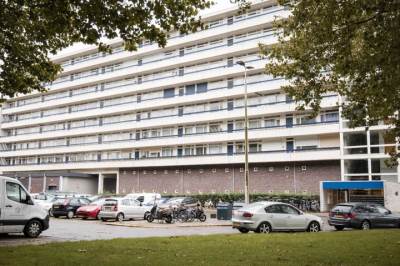 Woning Cloekplein 14 Arnhem