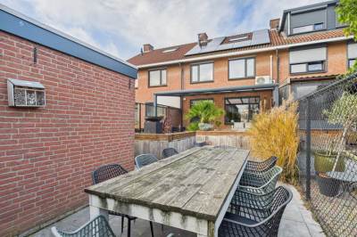 Woning Oude Vaart 20 Terneuzen