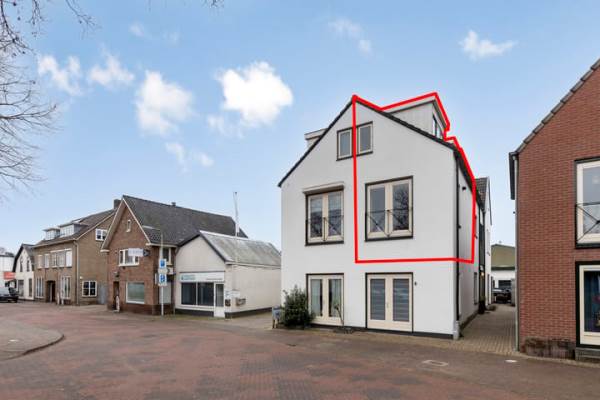 Woning Bospoort 194 Ede