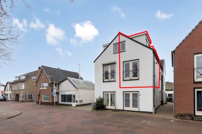 Woning Bospoort 194 Ede