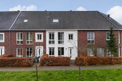 Woning Humilitasstraat 26 Leeuwarden