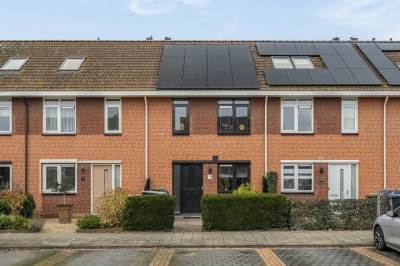 Woning De Smidse 38 Rhoon