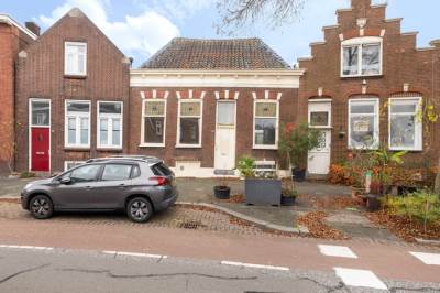 Woning Krommedijk 50 Dordrecht