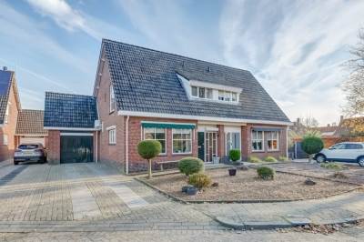 Woning Langehof 4 Ammerzoden