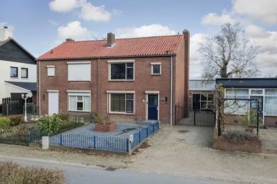 Woning Provincialeweg 53 Velddriel