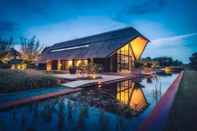 Woning Heibloem 18 Eersel