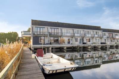 Woning Baambrugse Zuwe 167E Vinkeveen