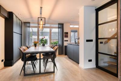 Woning Korfvlechterwei 18 Valkenswaard