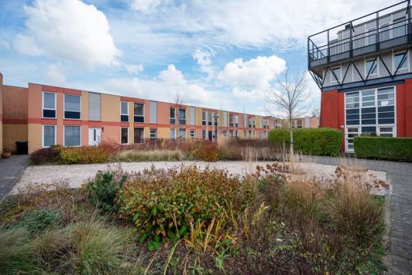 Woning Hennahof 25 Almere