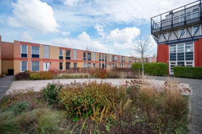 Woning Hennahof 25 Almere