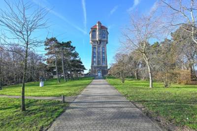 Woning Watertorenpad 11 IJmuiden