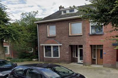 Woning Norbertijnenstraat 75 Geleen