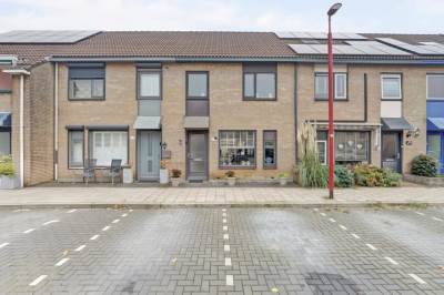 Woning Nijkerkerschans 22 Nieuwegein