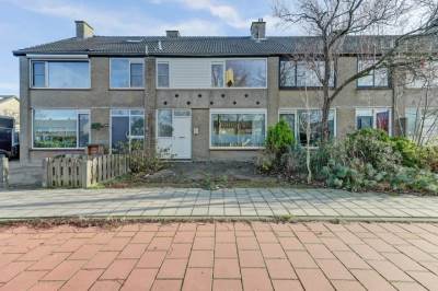 Woning De Vroon 23 Heenvliet