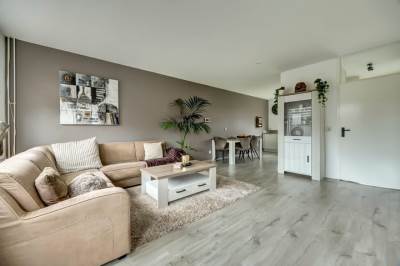 Woning Karperveen 264 Spijkenisse