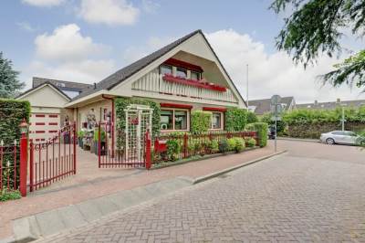 Woning Ring 38A Oudenhoorn