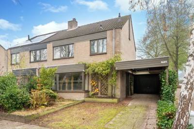 Woning De Loop 2 Veldhoven