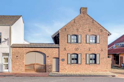 Woning Veersestraat 6 Guttecoven