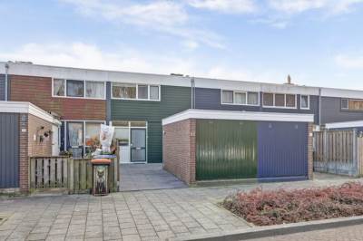 Woning Vecht 11 Lelystad