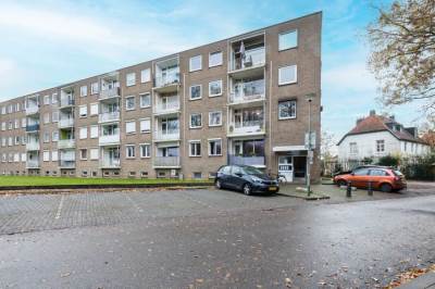 Woning Henri Hermanslaan 402 Geleen