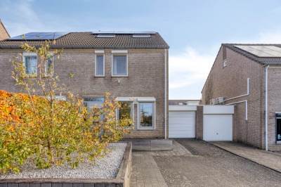 Woning Tarwehof 94 Heerlen