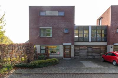 Woning Eburonenstraat 21 Sittard