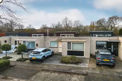 Woning Csardasstraat 34 Almere