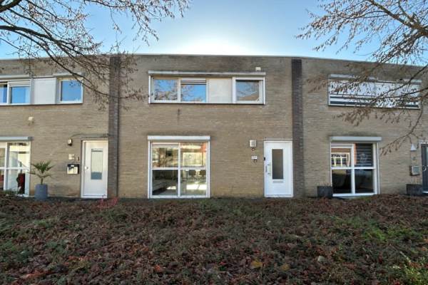 Woning Bleijerheiderstraat 123B Kerkrade