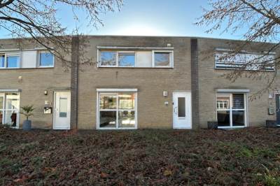 Woning Bleijerheiderstraat 123B Kerkrade