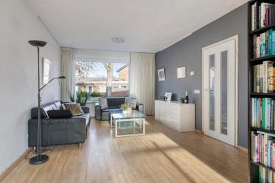 Woning Uranusstraat 19 Asten