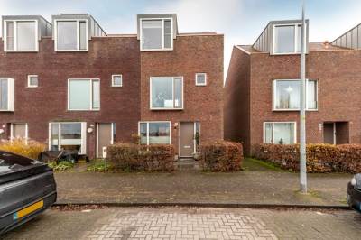 Woning Roer 72 Almere