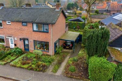 Woning Govert Flinckstraat 2 Apeldoorn