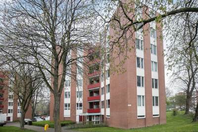 Woning Berghofstraat 43 Eygelshoven