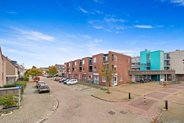 Woning Fluitekruid 48 Den Hoorn (ZH)