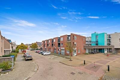 Woning Fluitekruid 48 Den Hoorn (ZH)