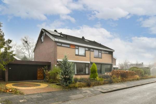 Woning Kempenaar 80 Barendrecht