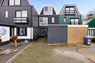 Woning Archipel 4121 Lelystad