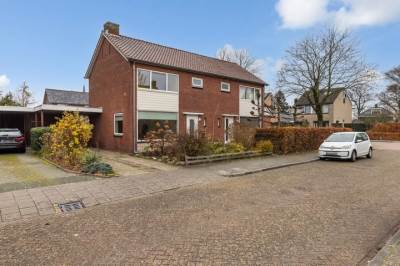 Woning Wilgenlaan 4 Wierden