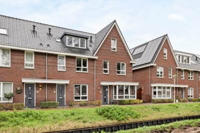 Woning Sieraadlaan 89 Zoetermeer