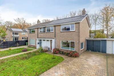 Woning Fivelingolaan 14 Stadskanaal