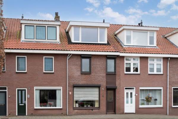 Woning Stationsstraat 22 Veenendaal