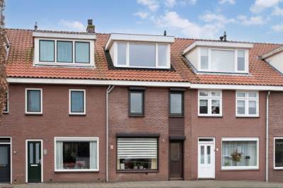 Woning Stationsstraat 22 Veenendaal